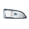 Fanale freccia retrovisore guida sx