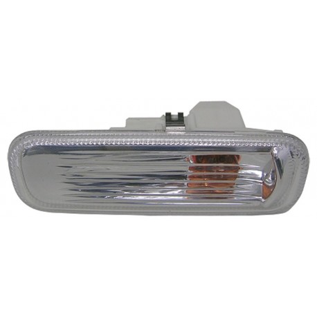 Fanale freccia retrovisore guida sx