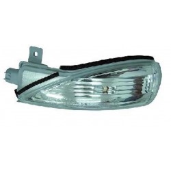 Fanale freccia retrovisore guida sx