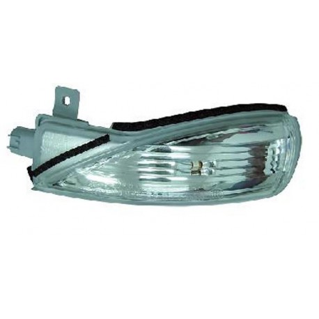 Fanale freccia retrovisore guida sx
