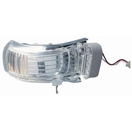 Fanale freccia retrovisore passeggero dx