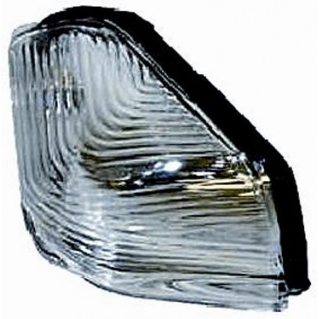 Fanale freccia retrovisore passeggero dx