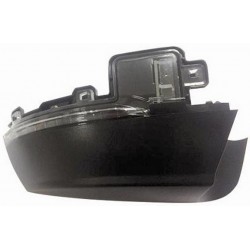Fanale freccia retrovisore passeggero dx