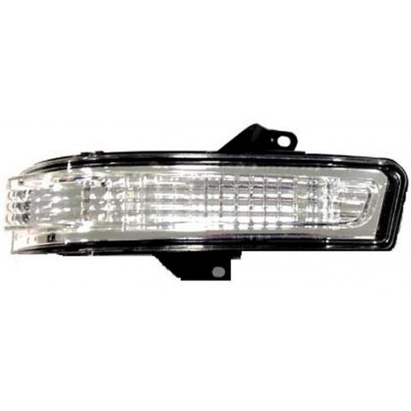 Fanale freccia retrovisore passeggero dx