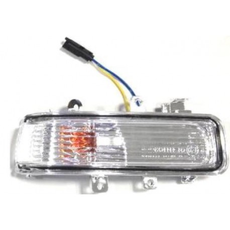 Fanale freccia retrovisore passeggero dx