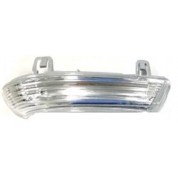 Fanale freccia retrovisore passeggero dx