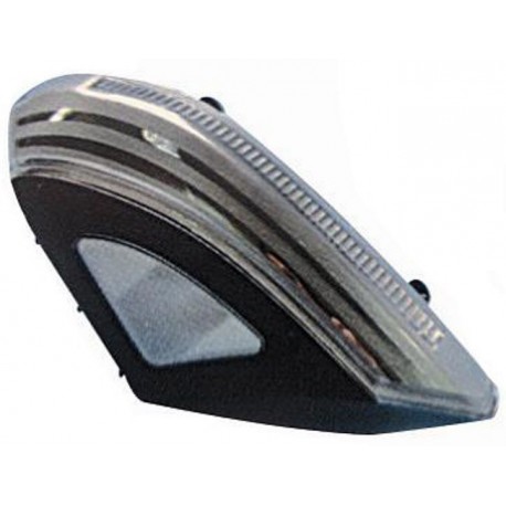 Fanale freccia retrovisore passeggero dx