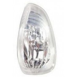Fanale freccia retrovisore passeggero dx