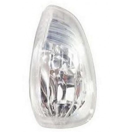 Fanale freccia retrovisore passeggero dx