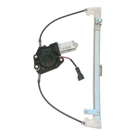 Alzacristalli elettrico anteriore sinistro mod. 3/5 porte