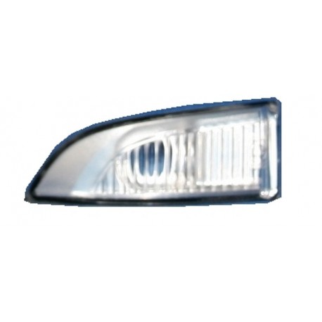 Fanale freccia retrovisore passeggero dx