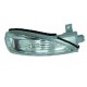 Fanale freccia retrovisore passeggero dx