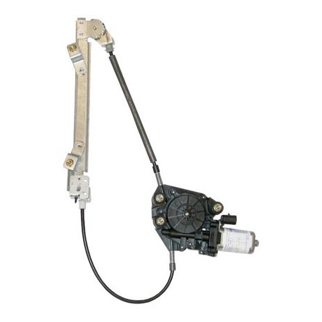 Alzacristalli elettrico posteriore destro mod. 3/5 porte