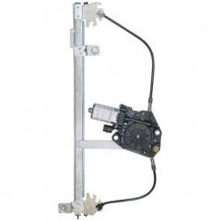 Alzacristalli elettrico anteriore sinistro mod. 5 porte