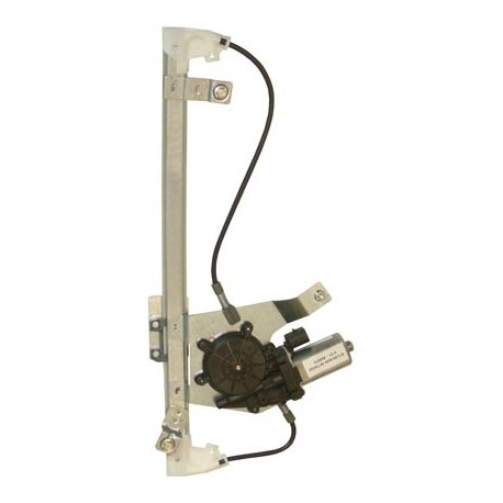 Alzacristalli elettrico anteriore destro mod. 5 porte