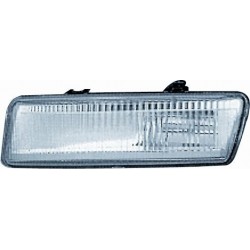 Fendinebbia passeggero - dx