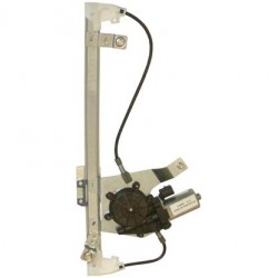 Alzacristalli elettrico anteriore sinistro mod. 5 porte