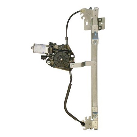 Alzacristalli elettrico anteriore sinistro mod. 3 porte