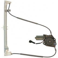 Alzacristalli elettrico anteriore destro mod. 3 porte