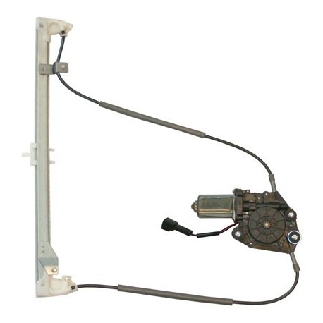 Alzacristalli elettrico anteriore destro mod. 3 porte