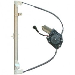Alzacristalli elettrico anteriore sinistro mod. 5 porte