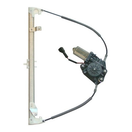Alzacristalli elettrico anteriore sinistro mod. 5 porte