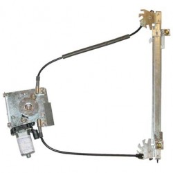 Alzacristalli elettrico anteriore sinistro mod. 3 porte