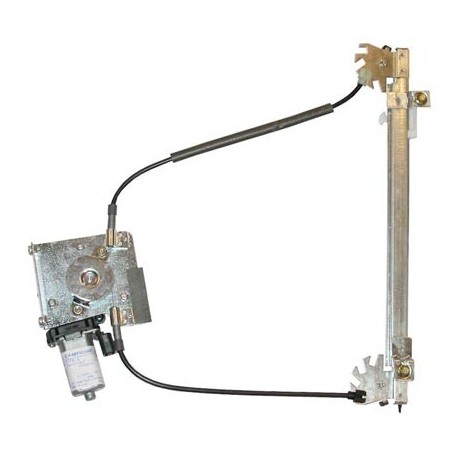 Alzacristalli elettrico anteriore sinistro mod. 3 porte