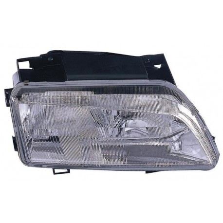 Faro proiettore H1-H1 passeggero - dx