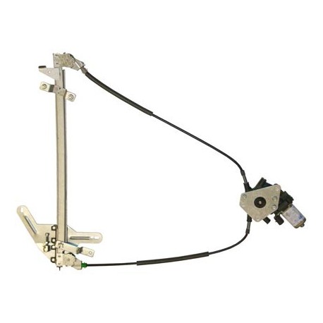 Alzacristalli elettrico anteriore sinistro mod. 3 porte