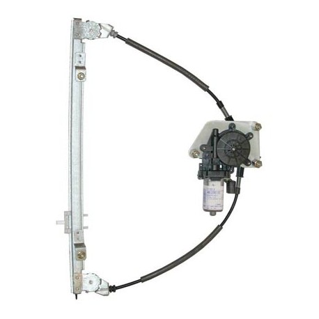 Alzacristalli elettrico anteriore sinistro mod. 3 porte