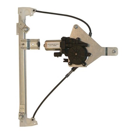 Alzacristalli elettrico anteriore sinistro mod. 3 porte