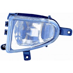 Fendinebbia passeggero - dx