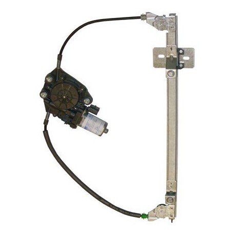 Alzacristalli elettrico anteriore sinistro mod. 3 porte