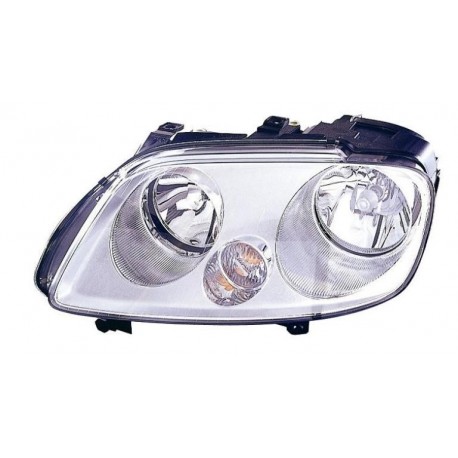 Faro proiettore H1-H7 guida sx