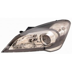 Faro proiettore H1-H7 passeggero - dx