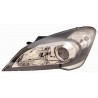 Faro proiettore H1-H7 passeggero - dx