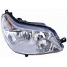 Faro proiettore H1-H7 passeggero - dx