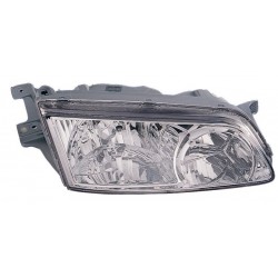 Faro proiettore H1-H7 regolazione elettrica passeggero - dx