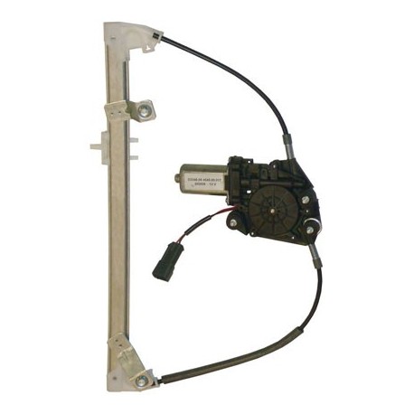 Alzacristalli elettrico anteriore sinistro mod. 5 porte