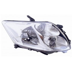 Faro proiettore H1-H7 versione Ichikoh passeggero dx