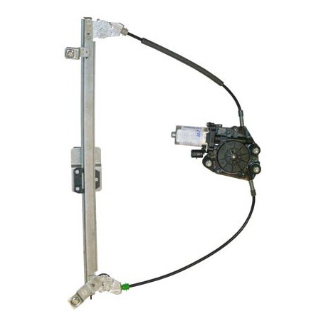Alzacristalli elettrico anteriore sinistro mod. 5 porte