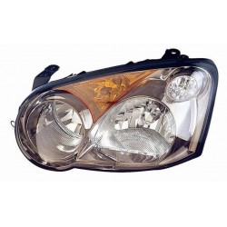 Faro proiettore H1-HB3 regolazione elettrica guida - sx