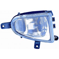 Fendinebbia guida - sx