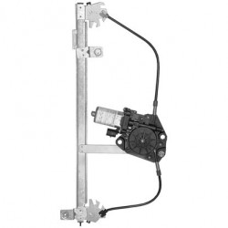 Alzacristalli elettrico anteriore sinistro mod. 5 porte