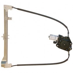 Alzacristalli elettrico anteriore sinistro mod. 3 porte