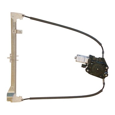 Alzacristalli elettrico anteriore sinistro mod. 3 porte