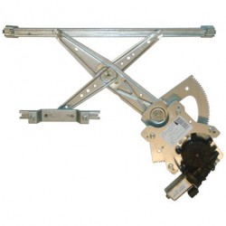 Alzacristalli elettrico anteriore sinistro mod. 3/5 porte