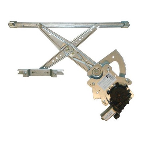 Alzacristalli elettrico anteriore sinistro mod. 3/5 porte