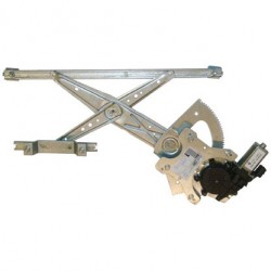 Alzacristalli elettrico posteriore destro